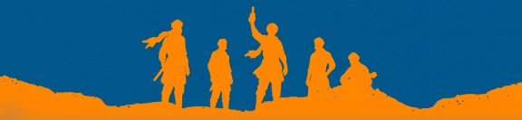 Daku Rum premium bottle banner – best rum brand in India