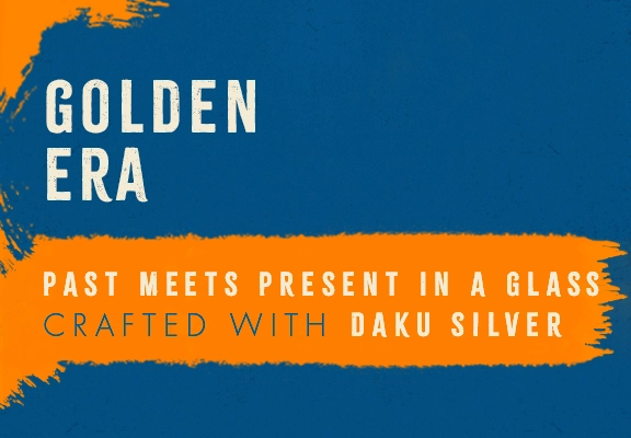 Daku Rum premium bottle banner – best rum brand in India