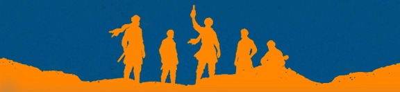 Daku Rum premium bottle banner – best rum brand in India